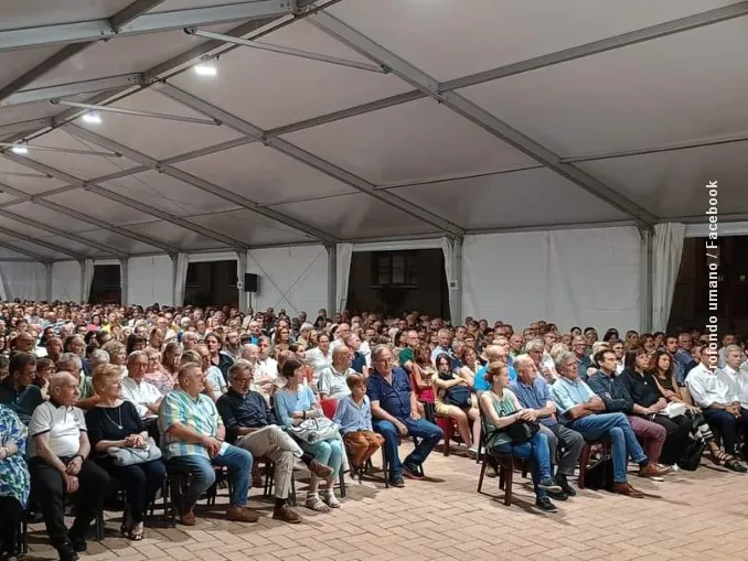 Il festival Profondo umano parte dal film Onde di terra 1