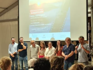 Il festival Profondo umano parte dal film Onde di terra 2
