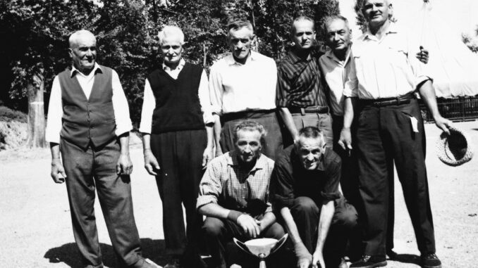 Castagnito: le proposte di Giù la testa per la festa di Madonna del popolo