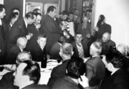 Domani a Santo Stefano Belbo la fondazione Radici presenta il docufilm su Cesare Pavese 2