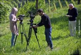 Domani a Santo Stefano Belbo la fondazione Radici presenta il docufilm su Cesare Pavese 4