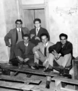 Domani a Santo Stefano Belbo la fondazione Radici presenta il docufilm su Cesare Pavese