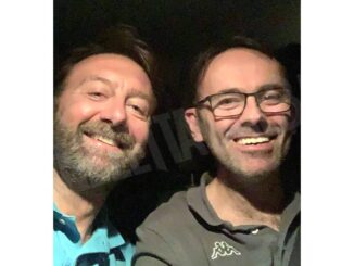 Neive in lutto per Massimo Vacchetto: amava la pallavolo e i viaggi in moto