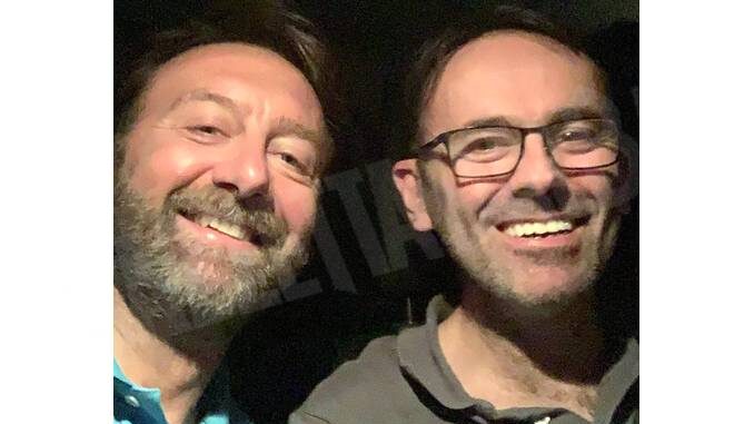 Neive in lutto per Massimo Vacchetto: amava la pallavolo e i viaggi in moto