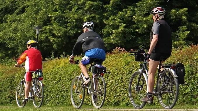 Ciclovia e centrale solare: Narzole inaugura il nuovo volto del canale Enel 1
