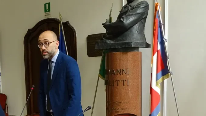 Rinnovato il Consiglio provinciale a Cuneo: entrano Alberto Gatto, Simone Manzone e Massimo Antoniotti