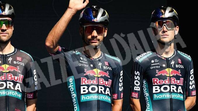 Domenica Matteo Sobrero sarà in gara a Montreal