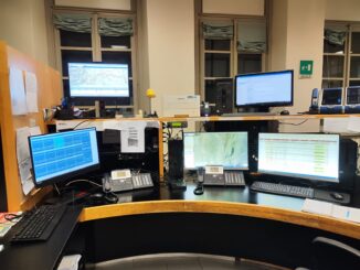 Soccorso al