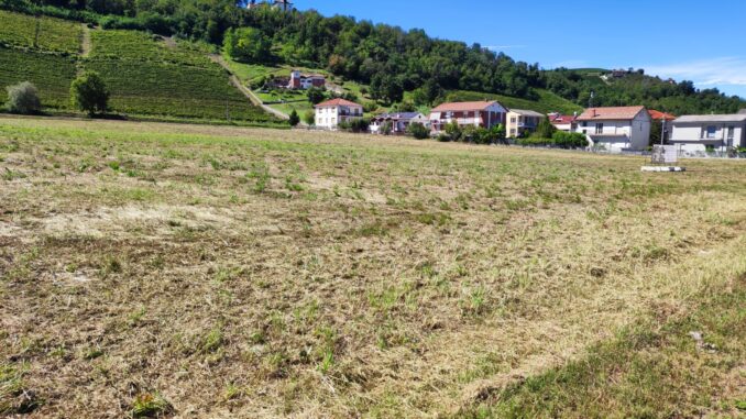Si costruisce in strada Sottoripa, ma il progetto della variante resta 1