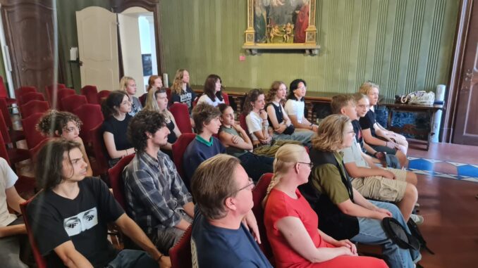 Alba e la città di Tampere uniti dalla musica: domani il musical Teenage thunder