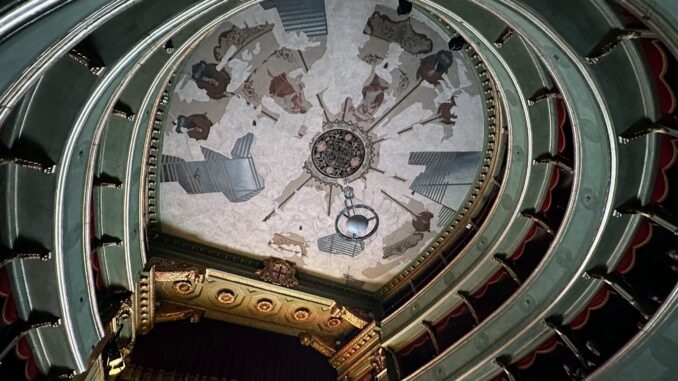 teatro sociale di alba Gli appuntamenti del fine settimana ad Alba, Langhe e dintorni 1