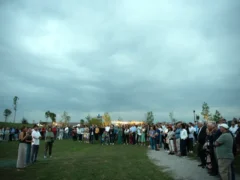 Presentato il parco Tesiland realizzato da Tesisquare a Roreto. Sarà aperto al pubblico in primavera 5