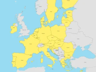 Europa non è solo Unione europea