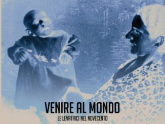 Venire al mondo - Proiezione del film da "La trilogia del mondo" in occasione del festival albese di cultura
