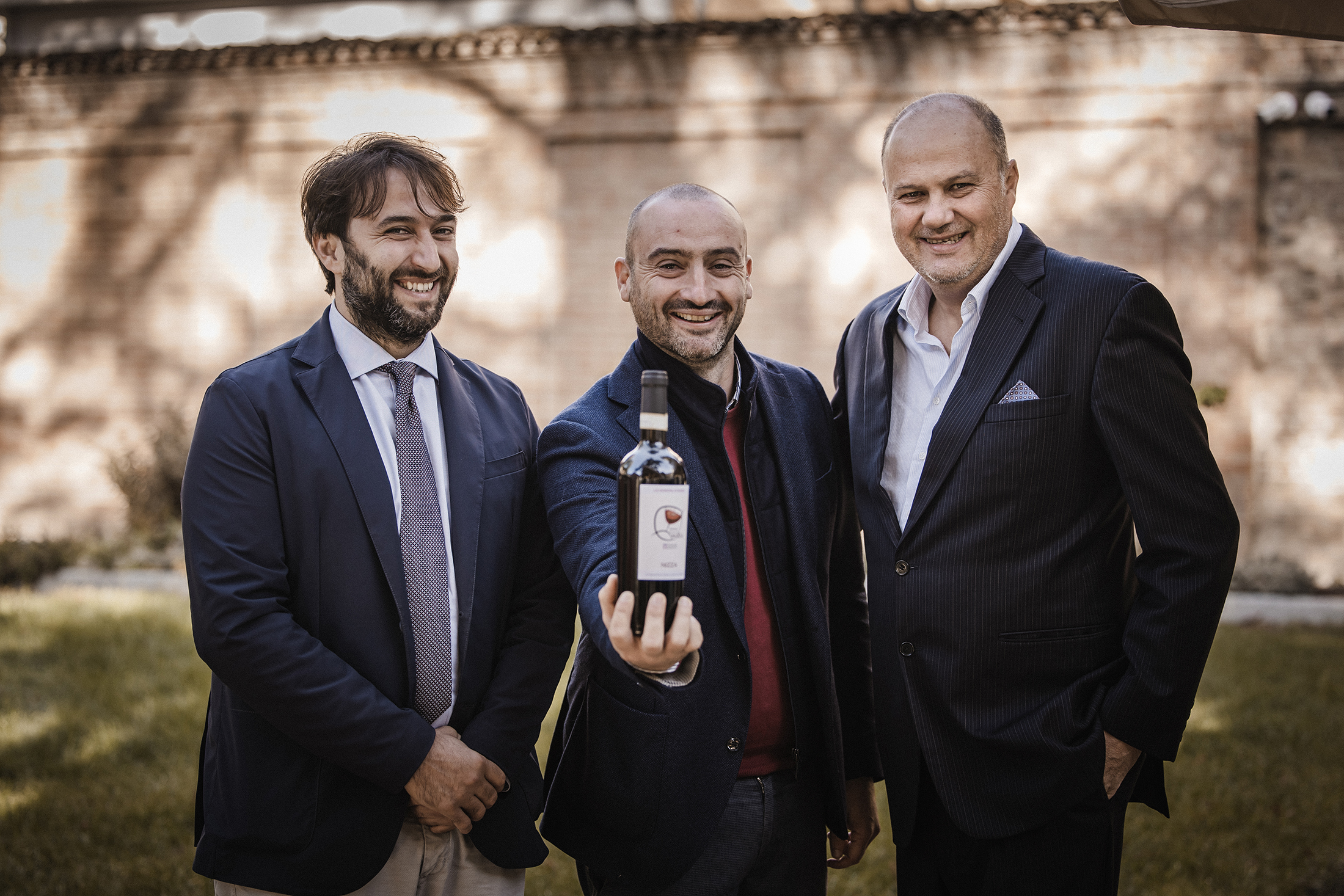 Nizza festeggia il suo vino dal 5 al 7 ottobre a palazzo Crova 4