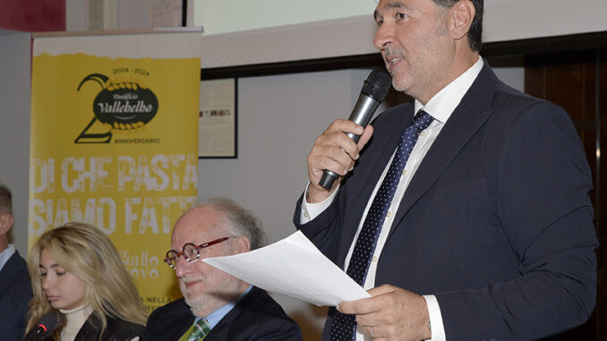 Il Pastificio Vallebelbo ha celebrato 20 anni di eccellenza nella pasta fresca