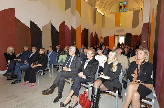 Il Pastificio Vallebelbo ha celebrato 20 anni di eccellenza nella pasta fresca 3