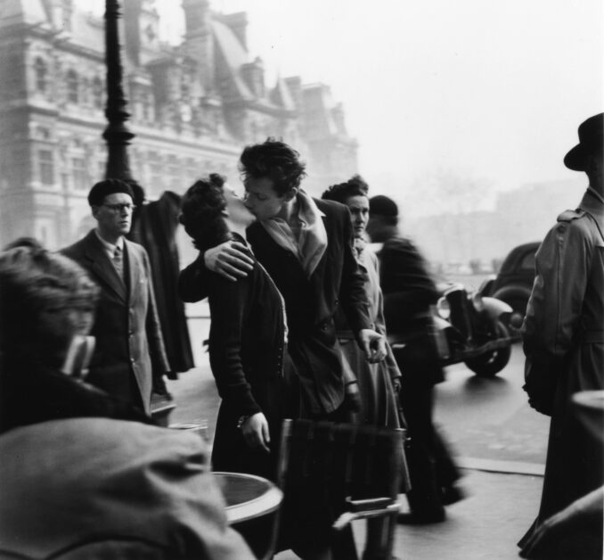“Robert Doisneau. Trame di vita”: uno straordinario viaggio per immagini nella Parigi del ‘900 1