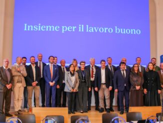 Giuliana Cirio presidente della Fondazione industriali di Cuneo