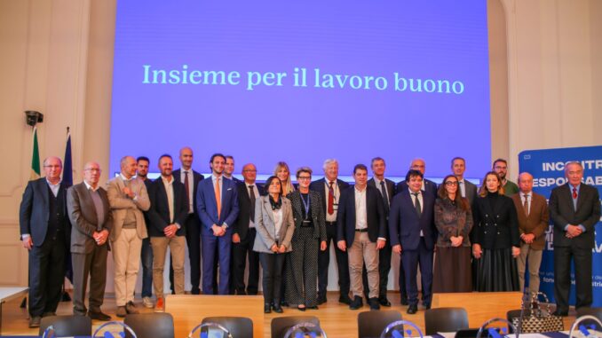 Giuliana Cirio presidente della Fondazione industriali di Cuneo
