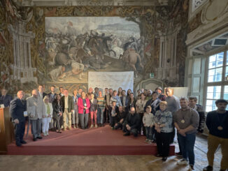 Successo della seconda edizione del Festival dei Formaggi Piemontesi