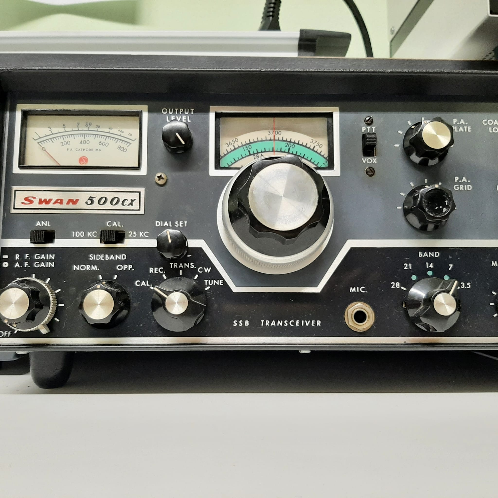 1994-2024 / I radioamatori albesi: «Come abbiamo evitato l'isolamento» 1