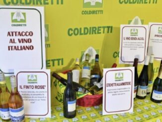 Coldiretti Cuneo: basta contraffazioni che danneggiano il vino piemontese Spumanti tarocchi, “vino” dealcolato e fondi per la ricerca al centro di un’importante riunione della Consulta vitivinicola piemontese di Coldiretti