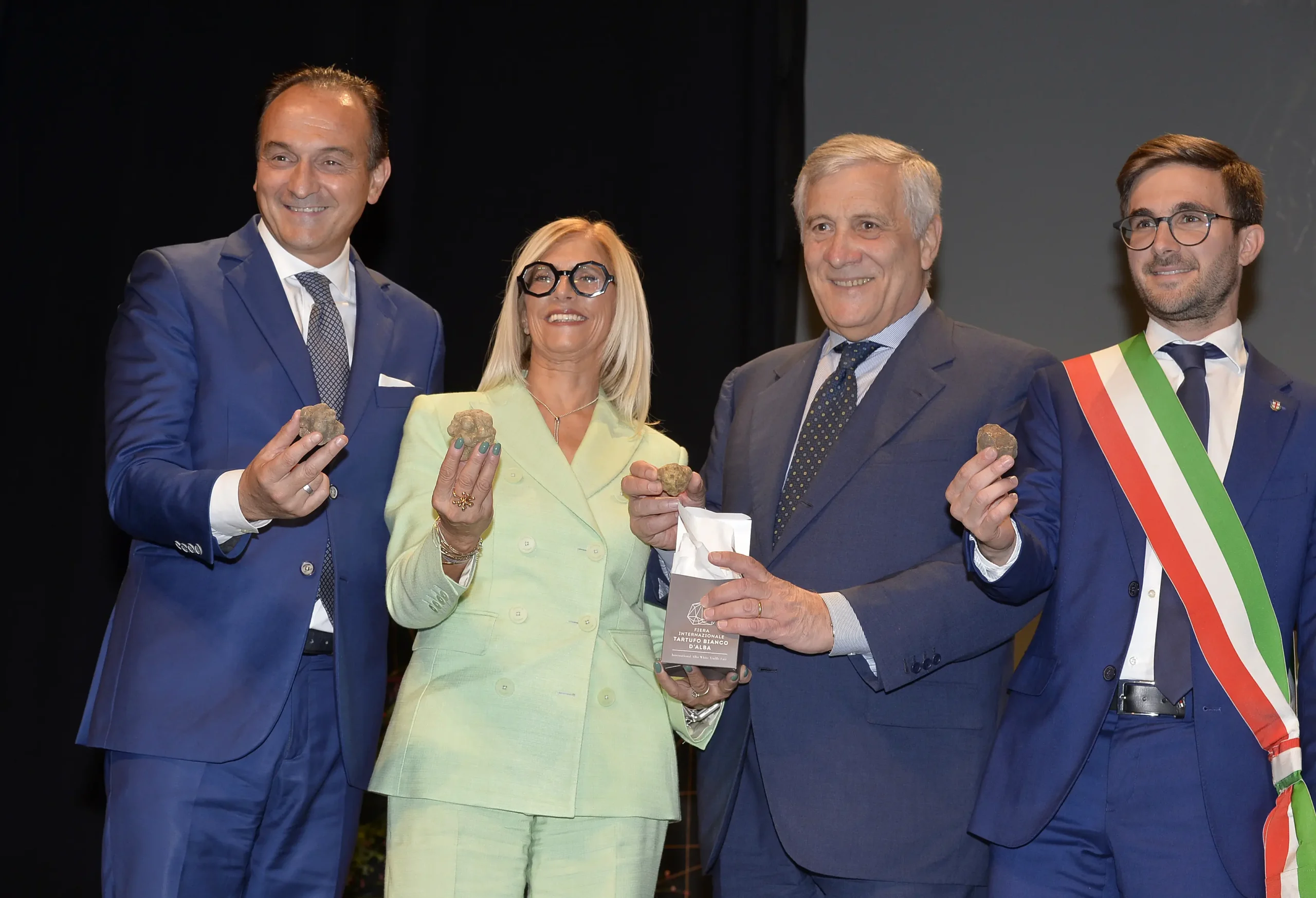 Ente fiera: oggi scade il bando comunale per candidarsi come presidente