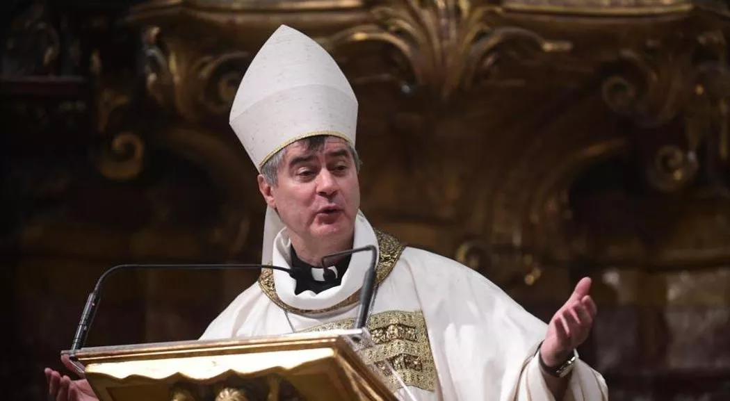 Annuncio Repole cardinale: grande gioia e riconoscenza dalle chiese di Torino, Susa e Bra