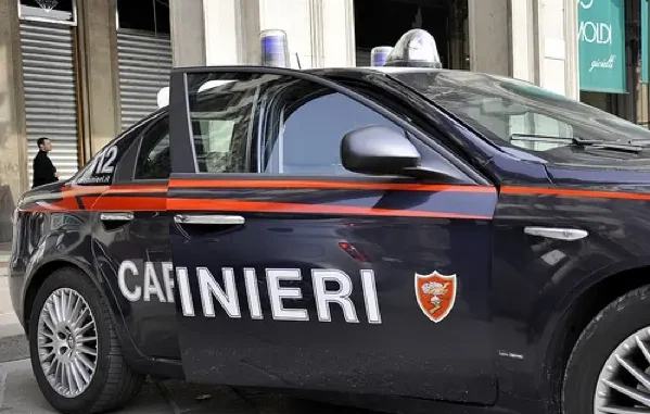 Carabinieri