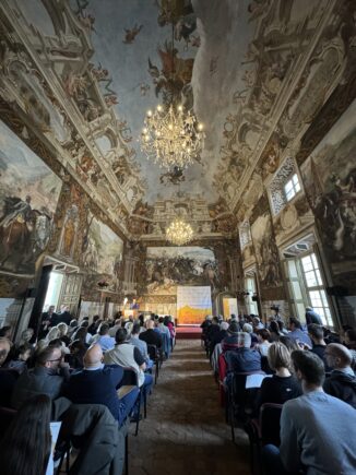 Successo della seconda edizione del Festival dei Formaggi Piemontesi 1