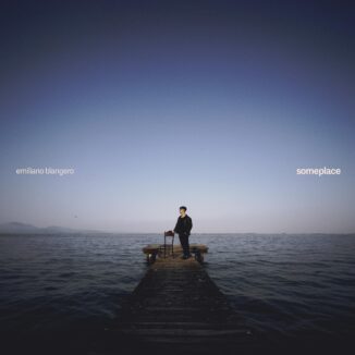 Someplace, il nuovo album del pianista albese Emiliano Blangero