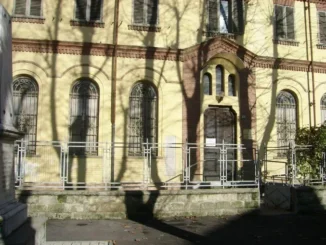 Da martedì 5 novembre riapre il centro di incontro nel quartiere Mussotto