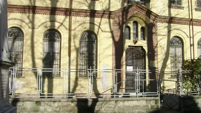 Da martedì 5 novembre riapre il centro di incontro nel quartiere Mussotto
