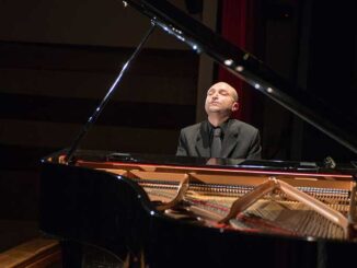 Prosegue il programma di Classica nella chiesa di San Giuseppe di Alba