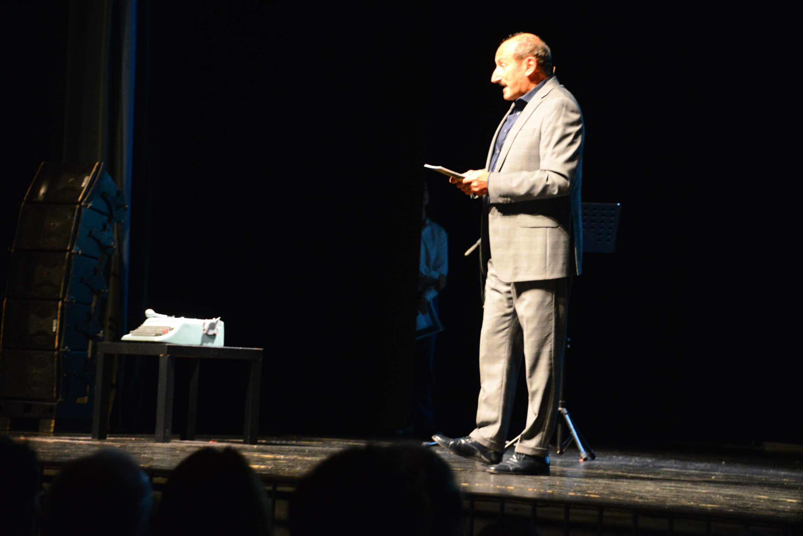 La Maratona fenogliana ha celebrato i ventitré giorni della città di Alba 1