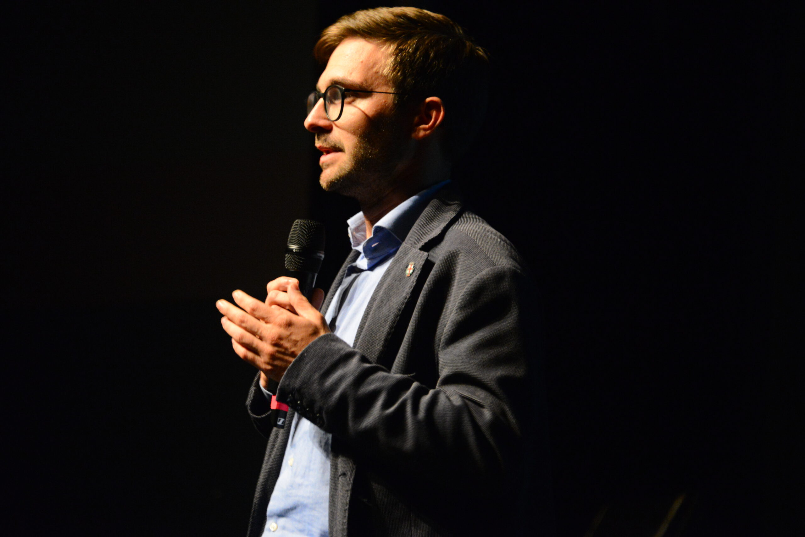 La Maratona fenogliana ha celebrato i ventitré giorni della città di Alba 2