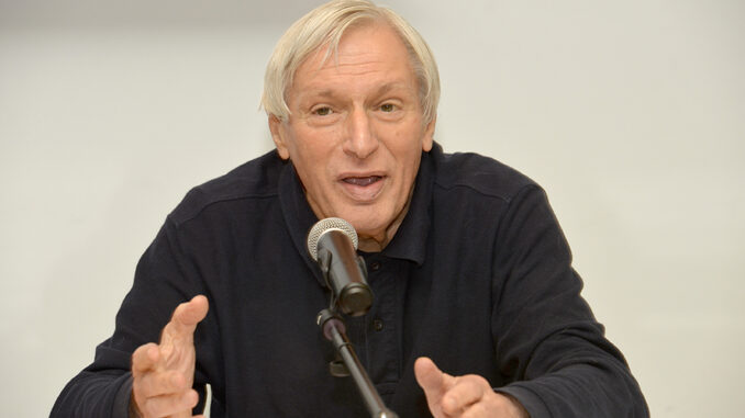 Don-Ciotti-01 Don Ciotti: «Anche il caporalato è un crimine mafioso!»