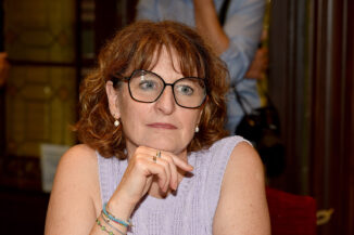 Croce: «Dopo il Covid-19 molti anziani sono tornati a coltivare interessi culturali e a fare volontariato»