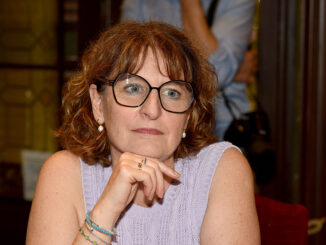 Croce: «Dopo il Covid-19 molti anziani sono tornati a coltivare interessi culturali e a fare volontariato»