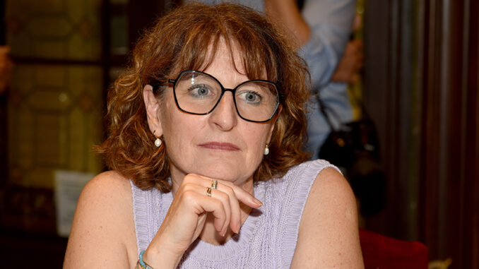 Croce: «Dopo il Covid-19 molti anziani sono tornati a coltivare interessi culturali e a fare volontariato»