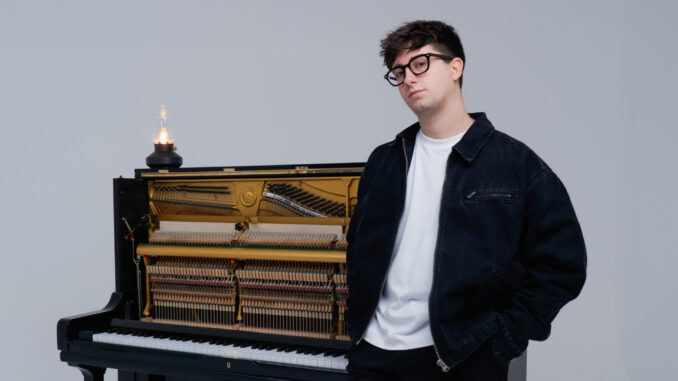 EMILIANO BLANGERO (2) Someplace, il nuovo album del pianista albese Emiliano Blangero 2