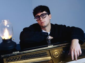 Someplace, il nuovo album del pianista albese Emiliano Blangero 4