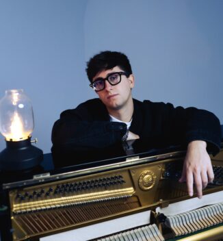 Someplace, il nuovo album del pianista albese Emiliano Blangero 4