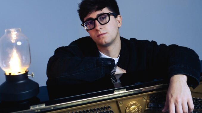 EMILIANO BLANGERO (5) Someplace, il nuovo album del pianista albese Emiliano Blangero 4