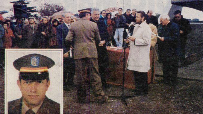 1994-2024 / Le storie: «Cortemilia sembrava un mare»: le vite salvate dal cantoniere Ercole 1