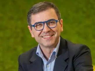 Fabrizio Gavelli è il nuovo presidente di Ferrero commerciale