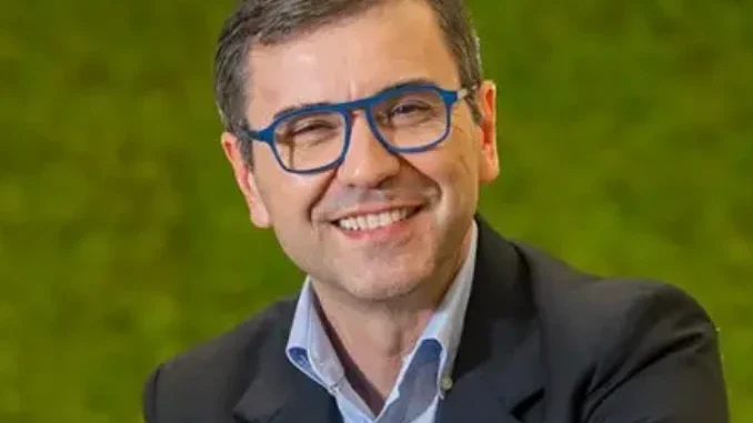 Fabrizio Gavelli è il nuovo presidente di Ferrero commerciale