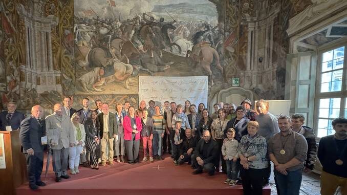 Ben 207 formaggi in concorso al Festival regionale organizzato dall'Onaf