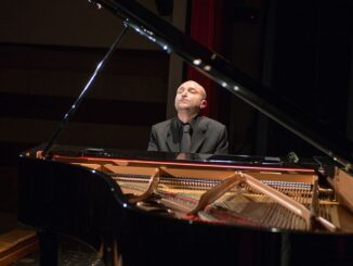 Classica: Lo spirito del genio